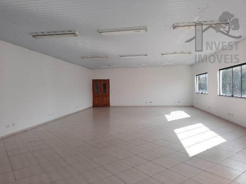Imagem 3 de 10 de Cód - 5934 - Sala Comercial Maravilhosa Em Cotia!! - 5934