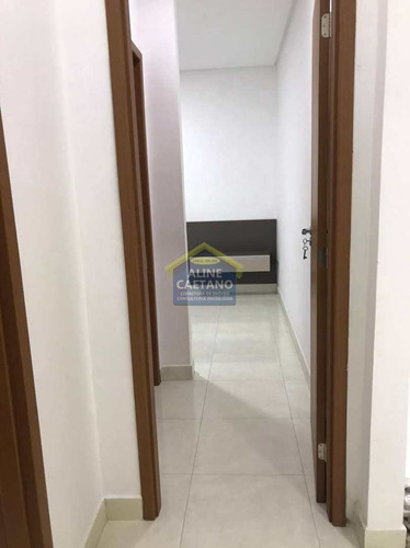 Imagem 21 de 23 de Apart 2 Dorms, Perto Do Shopping Aviação,jga1248 - Vjga1248