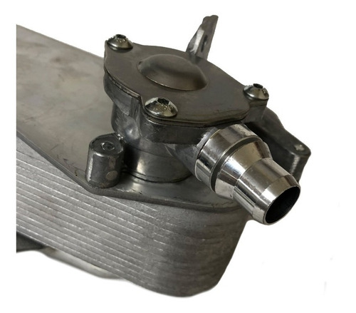 Imagen 5 de 8 de Enfriador De Aceite Bmw M1 Z4 335i 135i &