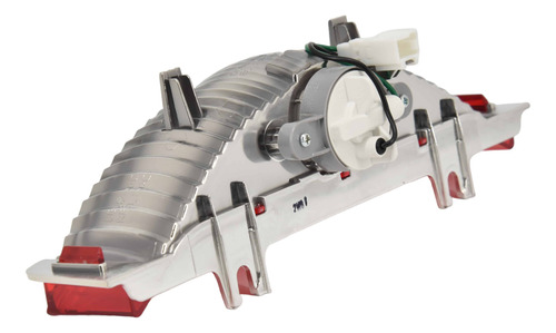 Conjunto De Lámpara Hms Elantra 2013-2015 Hyundai 927003x000