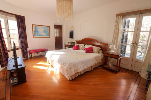 Imagen 24 de 30 de Excelente Casa En El Mejor Lugar De San Isidro