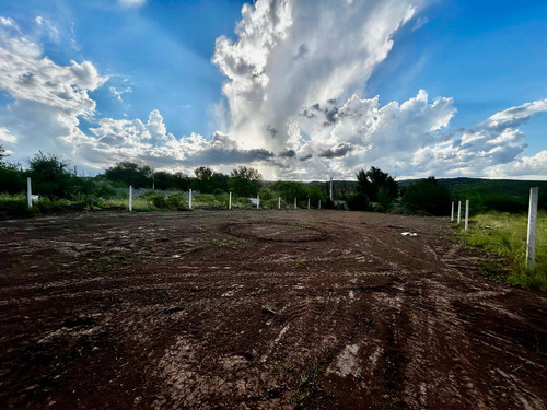 Terreno En Venta, Villa Carlos Paz, Playas De Oro, 1000 M2