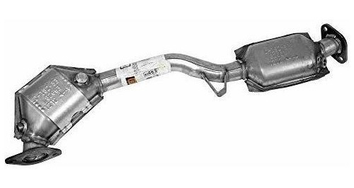 Walker Exhaust Calcat Carb 82663 Direct Fit Catalytic Conver