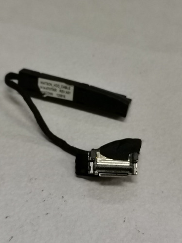 Hp Dv4 Conector Disco 1414 070t000 (Usado)