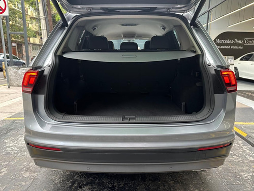 Volkswagen Tiguan 1.4 Comfortline 5p At