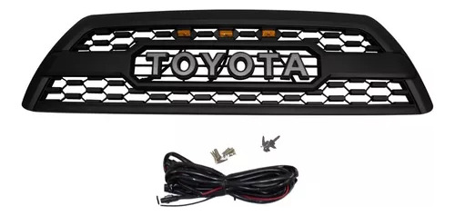 Parrilla Frontal Trd Toyota 4runner 2006 2007 2008 2009