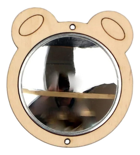 3 Tablero Ocupado, Material Diy, Juguetes De Espejo