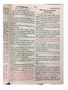 Primera imagen para búsqueda de biblia de letra super gigante reina valera 1960