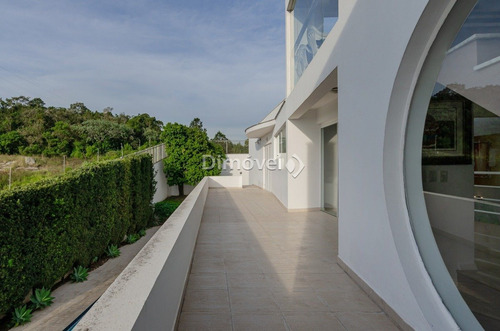 Imagem 9 de 15 de Casa Em Condominio - Nonoai - Ref: 18081 - V-18081