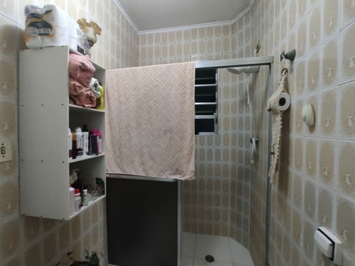 Imagem 8 de 11 de Ótimo Apartamento De 1 Dormitório No Marapé !!!