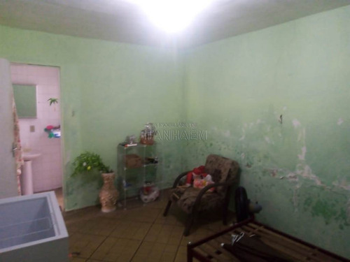Imagem 14 de 20 de Casa, 3 Dorms Com 0.6 M² - Jd Suarao - Itanhaem - Ref.: Ita3489 - Ita3489