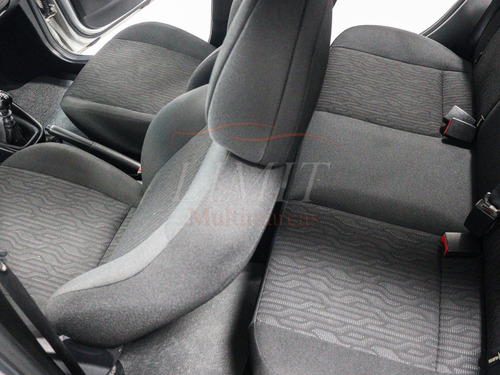Fiat Cronos DRIVE 1.3 8V Flex