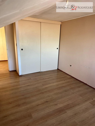 Casa En Arriendo, Belloto Norte, Quilpué
