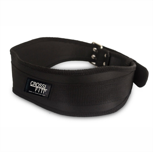 Cinturón Para Pesas Mujer Faja Levantamiento Gym Cross+fit