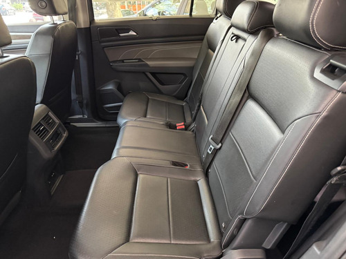 Volkswagen Teramont COMFORTLINE V6 FSI R20 TIPTRONIC
