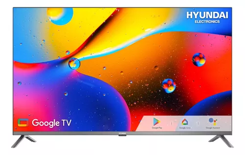 Televisor HYUNDAI 42 Pulgadas Led FHD Smart Tv - Directorio De San  Victorino