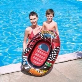 Bote O Barca Inflable Speedway Friends Bestway