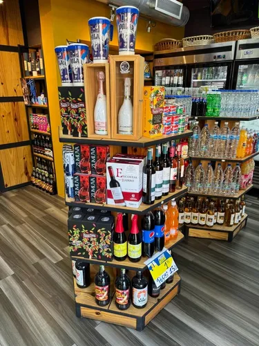 Se Vende Bodegón En Chacao Vl