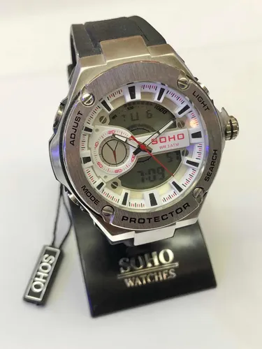 Soho relojes hombre hotsell