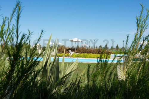 Imagen 6 de 23 de Lote En Venta En Barrio Campos De Roca Ii