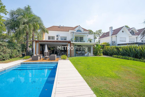 Imagen 7 de 30 de Casa En Venta 5 Dormitorios-mayling Cc