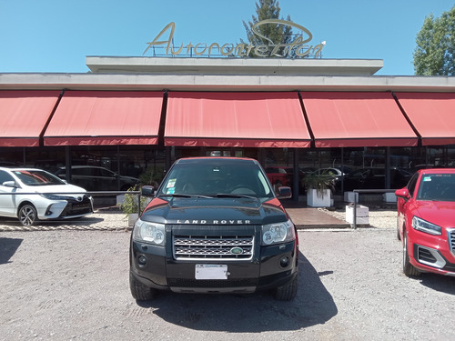 Land Rover Freelander 2 2.2 4 Se At