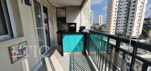 Imagem 14 de 28 de Apartamento Residencial Em São Paulo - Sp - Ap0685_etic