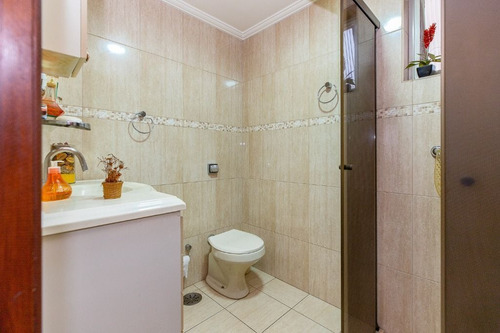 Imagem 10 de 29 de Apartamento À Venda No Bairro Ipiranga - São Paulo/sp - O-24441-40475