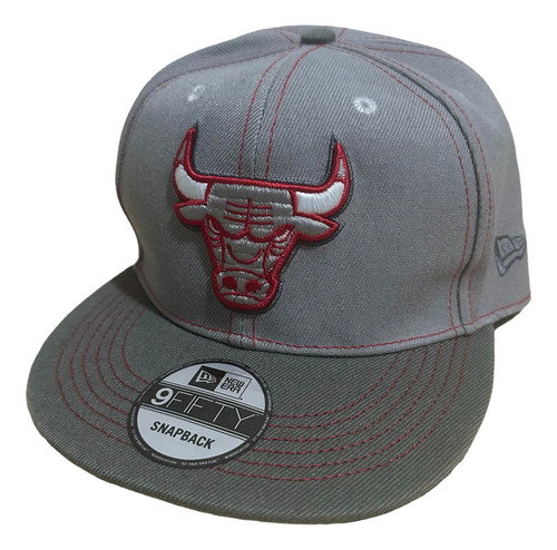 Boné Aba Reta Chicago Bulls