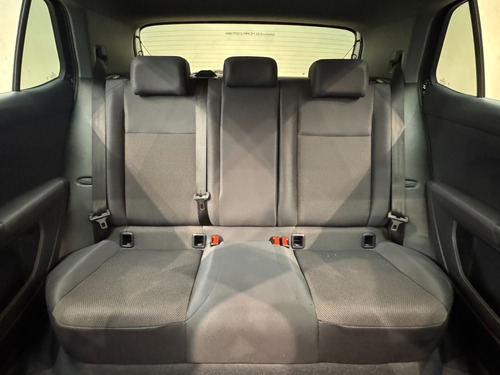 Volkswagen T-Cross Sense 1.0 TSI Flex 5p Aut.