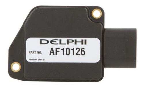 Sensor Maf Chevrolet Camaro 3.8l 3800cc 231cu. In. V6 99-02