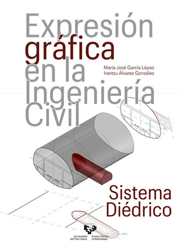 Libro Expresion Grafica En La Ingenieria Civil Sistema Di...