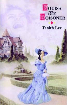 Libro Louisa The Poisoner - Tanith Lee
