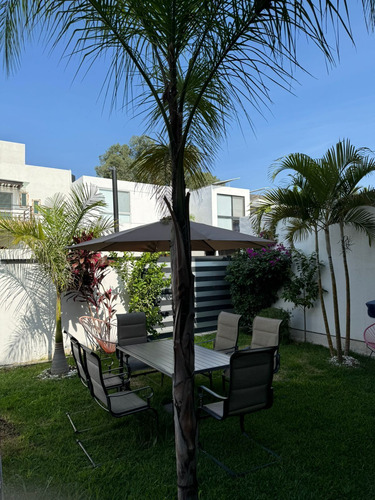 Casa En Venta, Jiutepec Morelos, 4 Recamaras