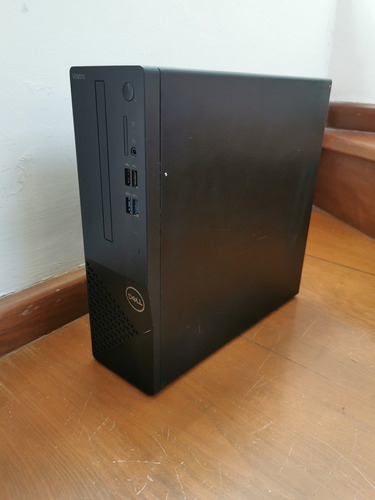 Cpu Dell Vostro Core I5 Décima 16gb Ram 512gb Ssd Wifi (Reacondicionado)