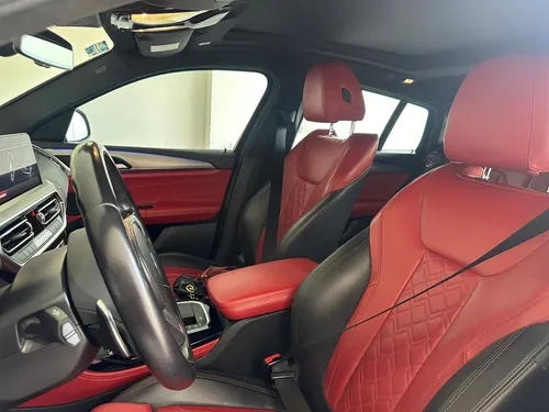 BMW X4 2.0 Xdrive30i