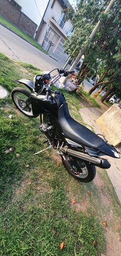 Yamaha Xt 660r