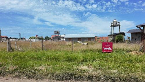 Terreno En Venta En Atlantida, Santa Clara Del Mar.