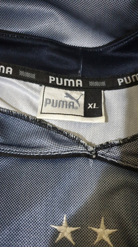 Camisa Besiktas Da Turquia Puma Beko Gg