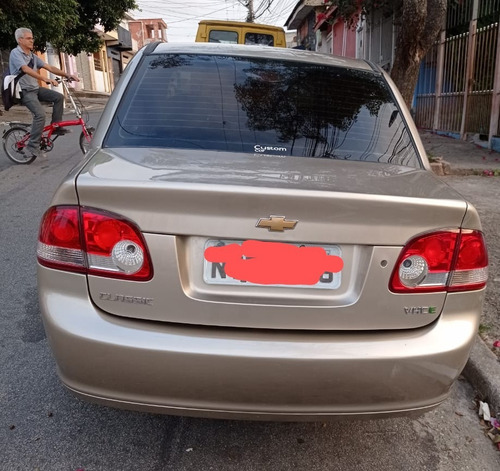 Classic 1.0 Ls Flex Completo