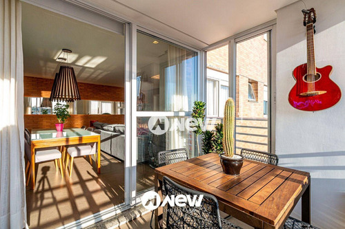 Imagem 13 de 30 de Apartamento À Venda, 110 M² Por R$ 850.000,00 - Ideal - Novo Hamburgo/rs - Ap3220