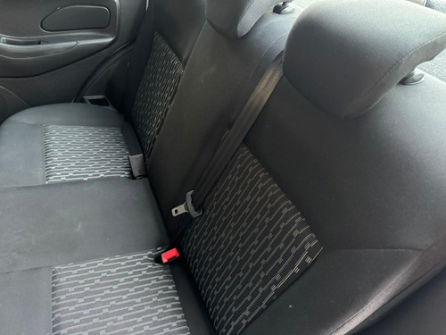 Ford Ka 1.5 Se Plus Flex Aut. 4p