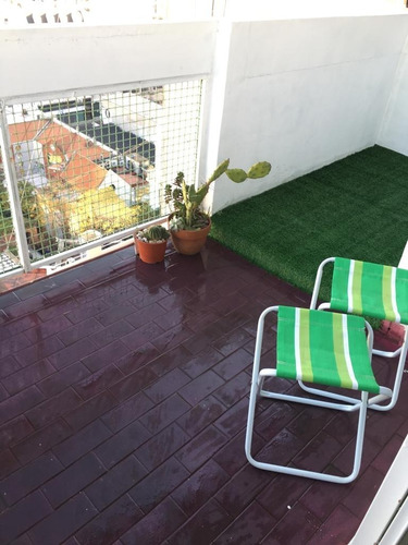 Imagen 15 de 19 de Depto Sobre Av Corrientes! Excelente Ubicación + Piscina. Wi-fi. Hermosa Vista A Paseo La Plaza