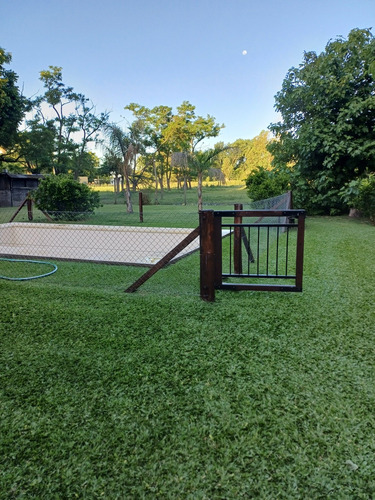 Quinta Para Descansar En Jeppener(pueblo Rural