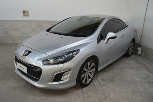Peugeot 308 1.6 Cc Thp 156cv Nav