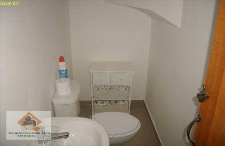 Imagem 4 de 15 de Sobrado Com 3 Dormitórios À Venda, 70 M² Por R$ 350.000,00 - Vila Ré - São Paulo/sp - So0140