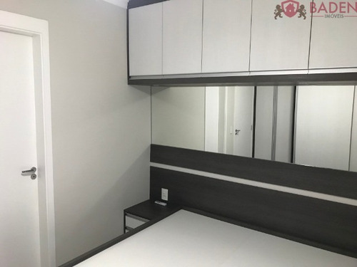 Imagem 15 de 30 de Apartamento 3 Dormitórios Sendo 1 Suíte, Revertido Para 2 Dormitórios Sendo 1 Suíte + Sala Ampliada - Ap03836