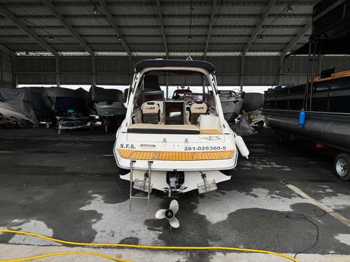 Lancha Fs 22 Ano 2008