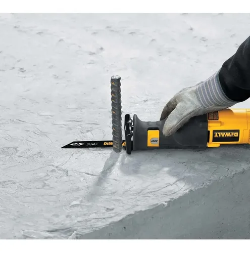 Set 5 Hojas De Sierra Sable Dewalt Dwa4188