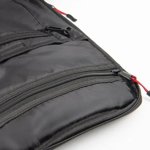 Combo Pantalla Y Maleta De Tanque Joe Rocket Para Moto